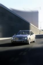 Mercedes-Benz E-Class 2007 года
